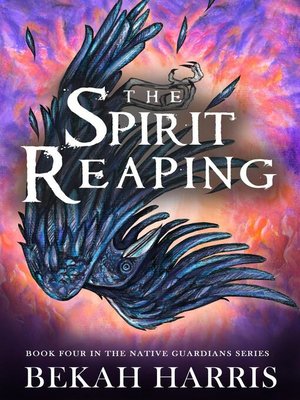 cover image of The Spirit Reaping